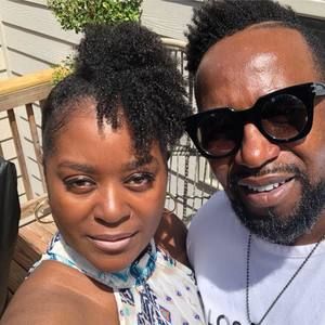 Meet your Posher, Virginia